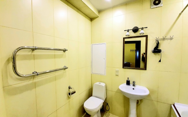 RoomOnDay Krasnyij Kit 88 Apartments