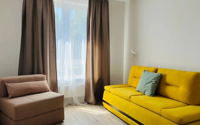 Вилла Солнечный Family