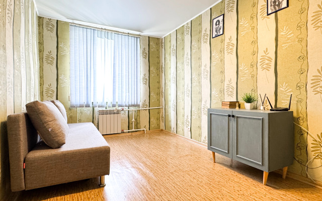 Квартира на Черновицкой 25