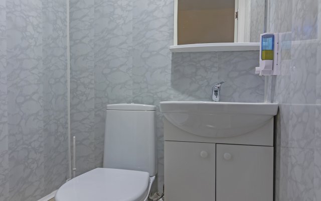 Меблированные комнаты На Рубинштейна 15-17 - фото 5