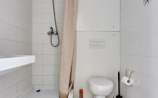 Апартаменты на Каштановой улице 14/1