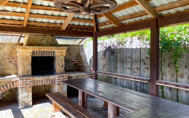 Гостевой Дом Насып