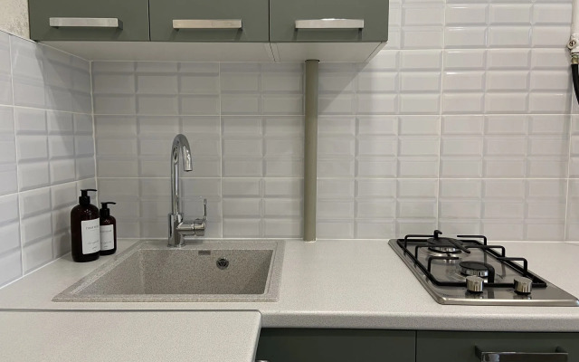 Квартира Около Университета им. Лобачевского