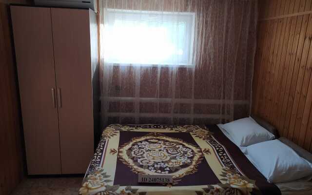 Trehmor'e Guest house