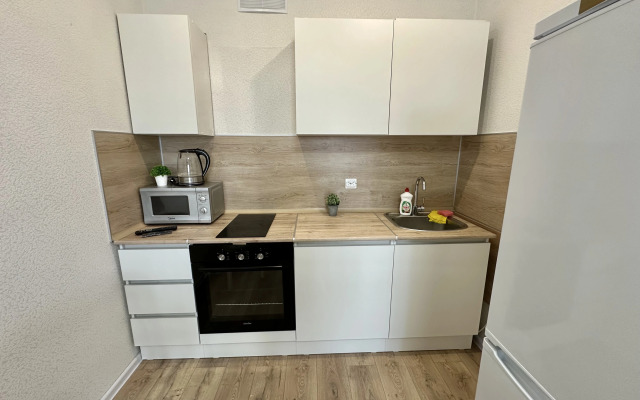 Квартира Однушка на 4 Человека