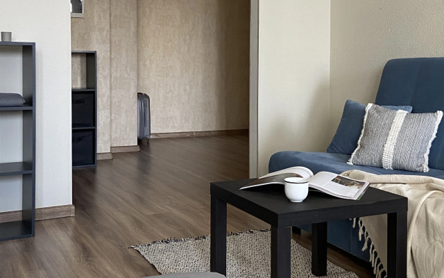 Апартаменты Apart Seasons на Белинского 222