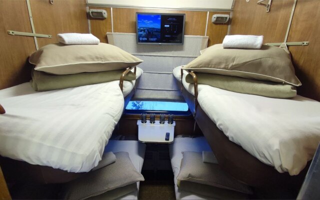Armi Ekspress Mini-hotel