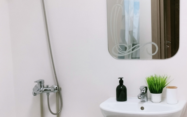 Апартаменты ЖК Пять столиц 3