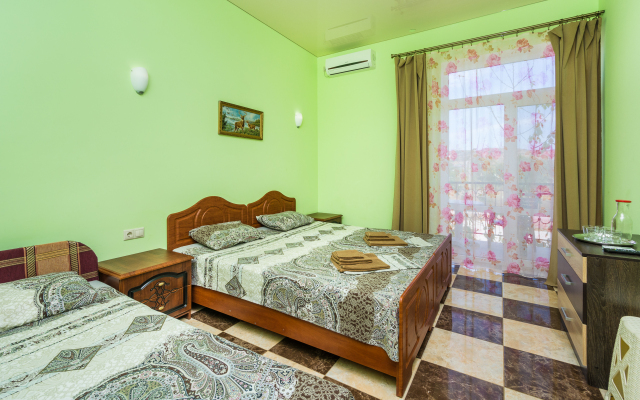 Georich Guest House