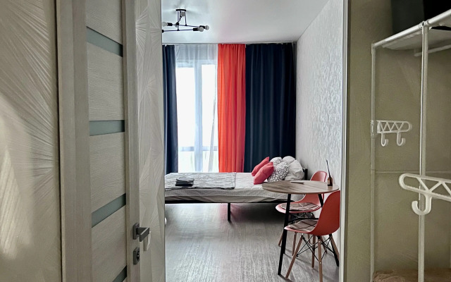 Квартира на Губернаторской улице, 67