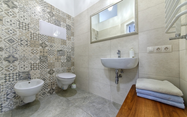 3-komnatnye HomeApart pr-t Nezavisimosti, 13 Apartments