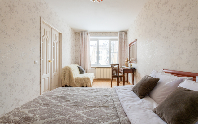 Апартаменты Welcome Home Пушкинская 4