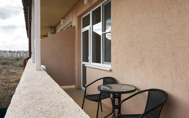 Отель Imperial Sun