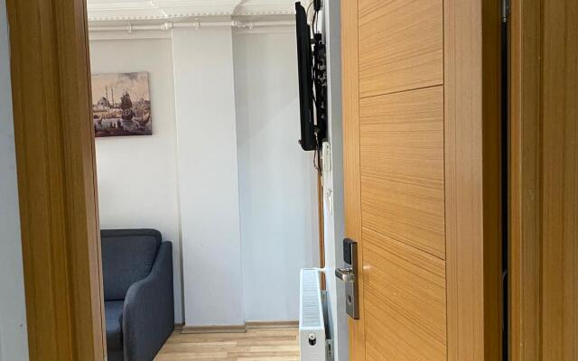 Sheriff Suite Butik-Otel