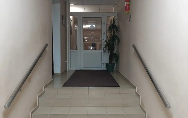 Гостиница "Центральная"