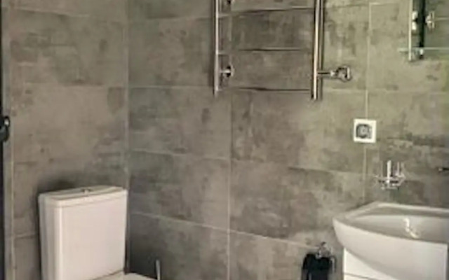 V St Vinogradny Dom 34 Flat