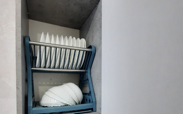 Komfort Plyus Flat