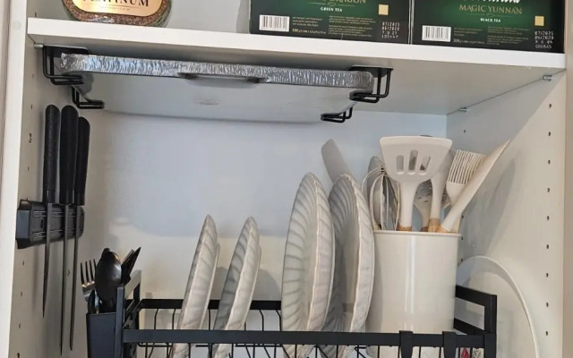 Квартира Студия 69