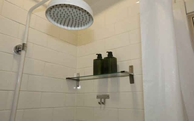 Квартира в Историческом Центре Петербурга