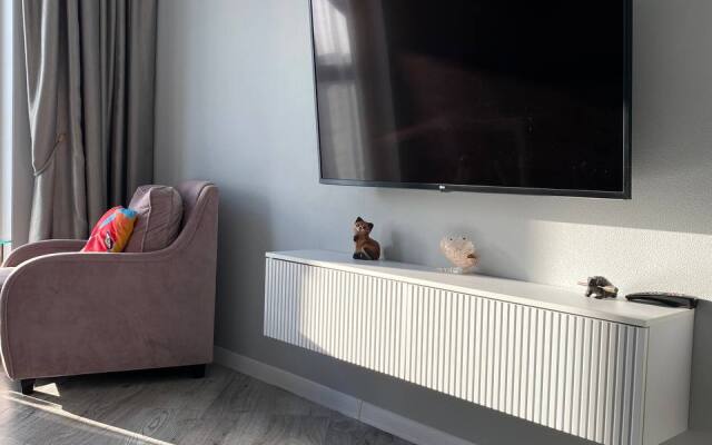 akvamarin Sea View Apartments