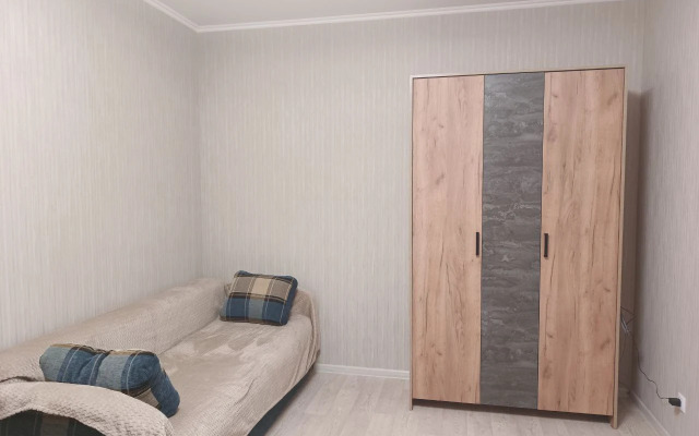 Квартира Уютная однокомнатная квартира в Курске