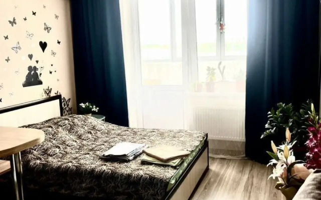 Квартира Уютная студия рядом с набережной