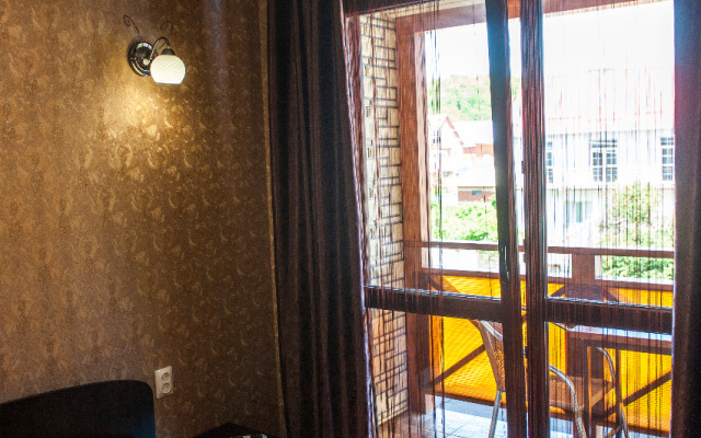 Stefaniya Guest House