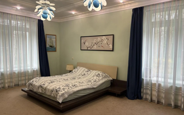 Квартира Витро