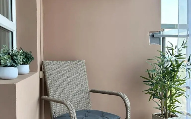 Nord Uyutnaya S Yarkim Dizaynom Na Topografe Flat