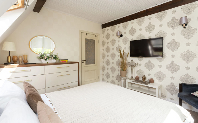 Частный Дом на Пролетарской 117(2)