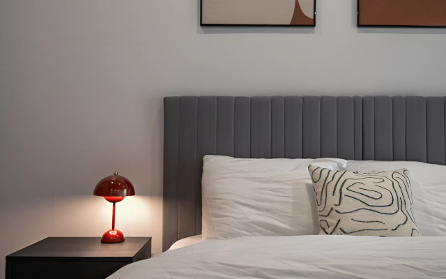 Квартира Новая с Паркингом