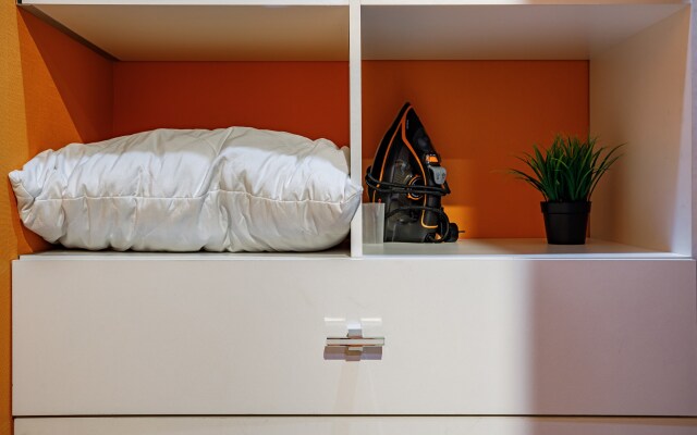 Квартира Парк Галицкого Первая линия