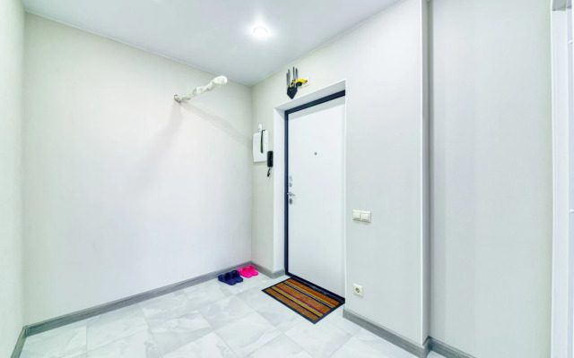 Квартира на Яганова 12