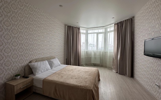 Квартира LikeHome на Рокоссовского 29/1