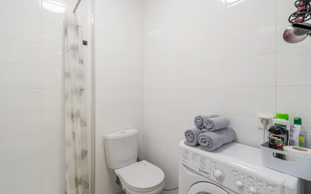 Квартира 1 в Новом Современном ЖК