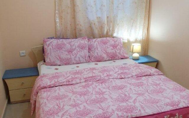 Апартаменты Petah Tikva