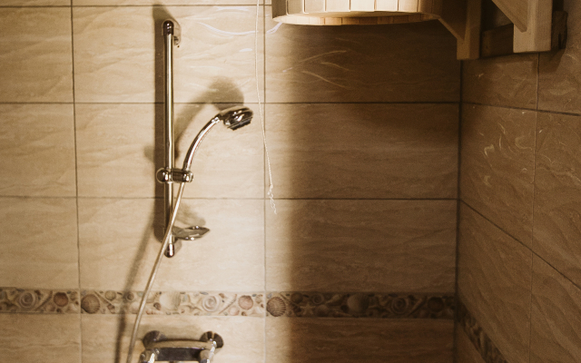 Гостевой дом На Шумах