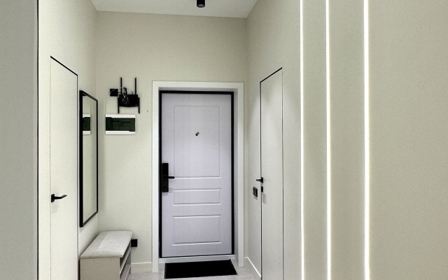 Апартаменты 61 Комфорт Сити