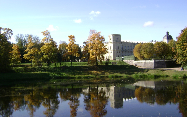 Мини-Отель Славянский Двор