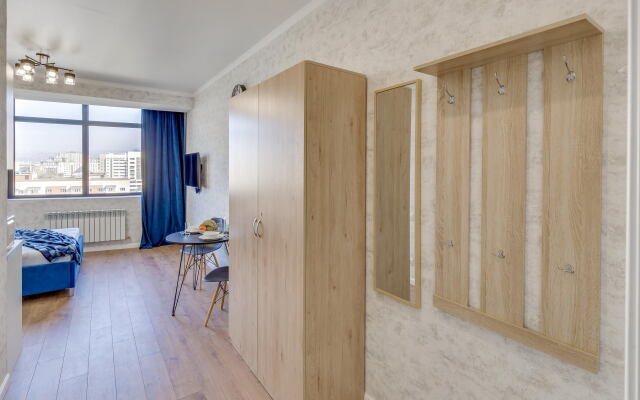 Asaapart Lamiya 3 67 Apartments
