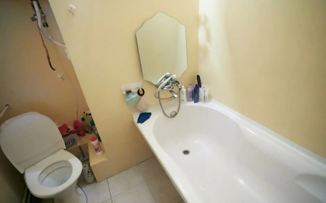 Квартира в Сердце Владивостока на Светланской 37