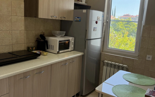 Stilnaya №3 nedaleko ot morya Flat