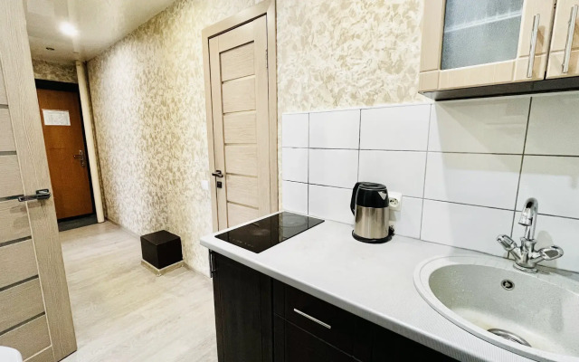 Апартаменты 1я Полковая Улица 23