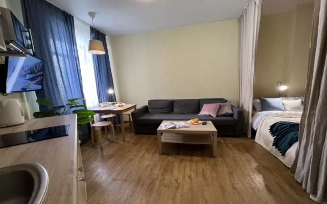 Квартира Ватутина 39-1