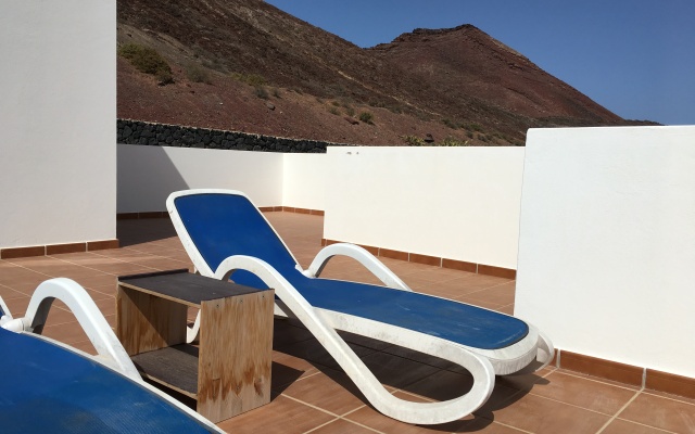 Вилла Lanzarote Natura