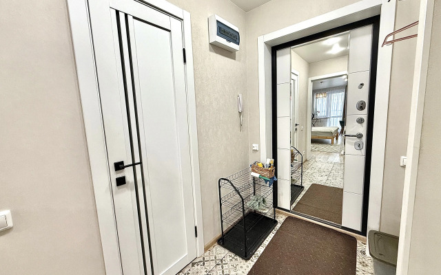 Квартира Батиссо