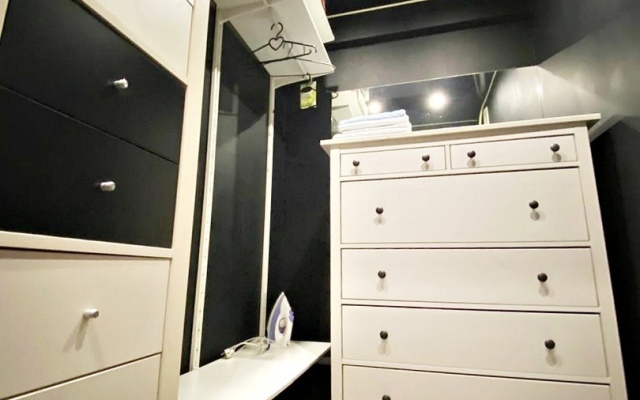 1-K  Na Svobody 158 Flat