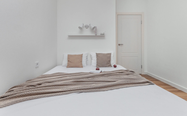 Zhk Frukty Limon 9013 Flat