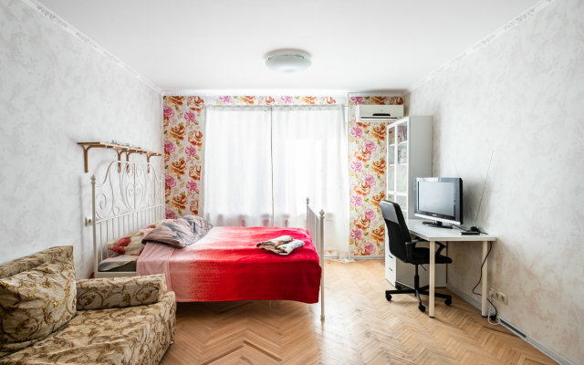 Domumetro Na  Kakhovke 35 Apartments