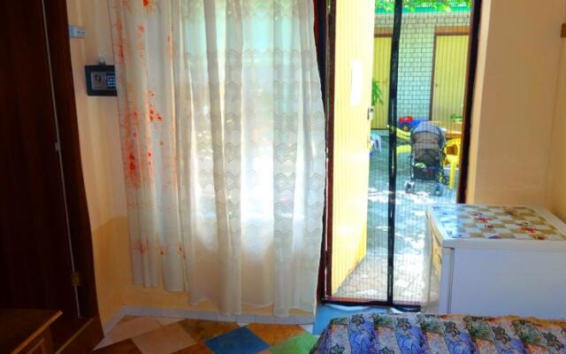 Usad'ba Pushkinyih Guest House